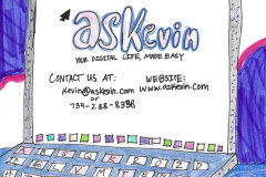 Askevin - Kaya - Brown