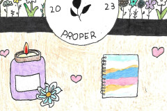 Grace Propper - Elisa - Brown